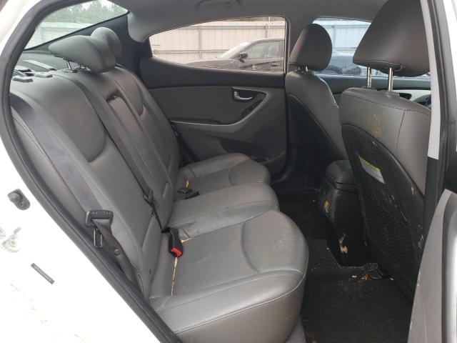 Photo 9 VIN: 5NPDH4AEXEH486905 - HYUNDAI ELANTRA 