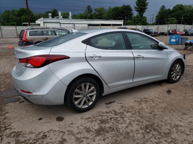 Photo 2 VIN: 5NPDH4AEXEH487245 - HYUNDAI ELANTRA SE 