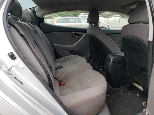 Photo 9 VIN: 5NPDH4AEXEH487245 - HYUNDAI ELANTRA SE 