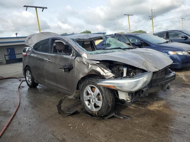 Photo 3 VIN: 5NPDH4AEXEH487679 - HYUNDAI ELANTRA SE 