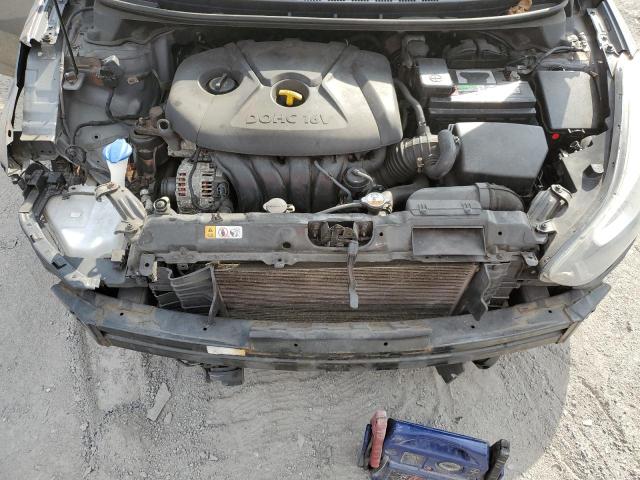 Photo 10 VIN: 5NPDH4AEXEH488508 - HYUNDAI ELANTRA 