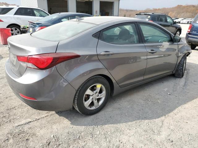 Photo 2 VIN: 5NPDH4AEXEH488508 - HYUNDAI ELANTRA 