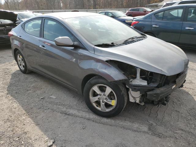 Photo 3 VIN: 5NPDH4AEXEH488508 - HYUNDAI ELANTRA 