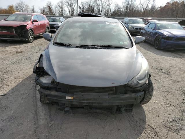 Photo 4 VIN: 5NPDH4AEXEH488508 - HYUNDAI ELANTRA 