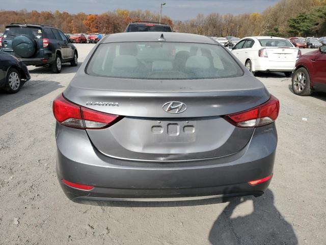 Photo 5 VIN: 5NPDH4AEXEH488508 - HYUNDAI ELANTRA 