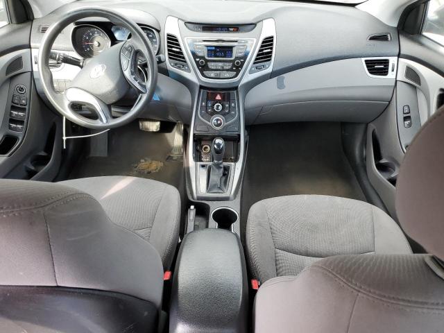 Photo 7 VIN: 5NPDH4AEXEH488508 - HYUNDAI ELANTRA 