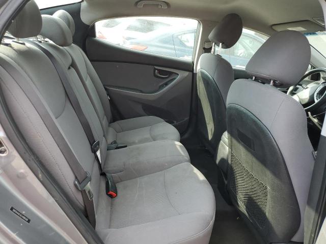 Photo 9 VIN: 5NPDH4AEXEH488508 - HYUNDAI ELANTRA 