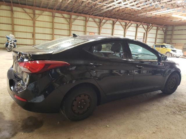 Photo 2 VIN: 5NPDH4AEXEH488606 - HYUNDAI ELANTRA SE 