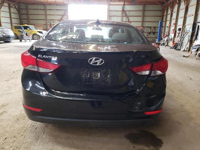 Photo 5 VIN: 5NPDH4AEXEH488606 - HYUNDAI ELANTRA SE 