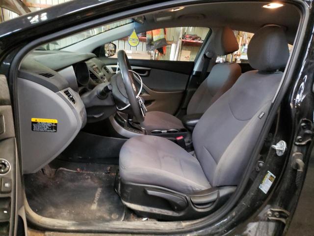 Photo 6 VIN: 5NPDH4AEXEH488606 - HYUNDAI ELANTRA SE 