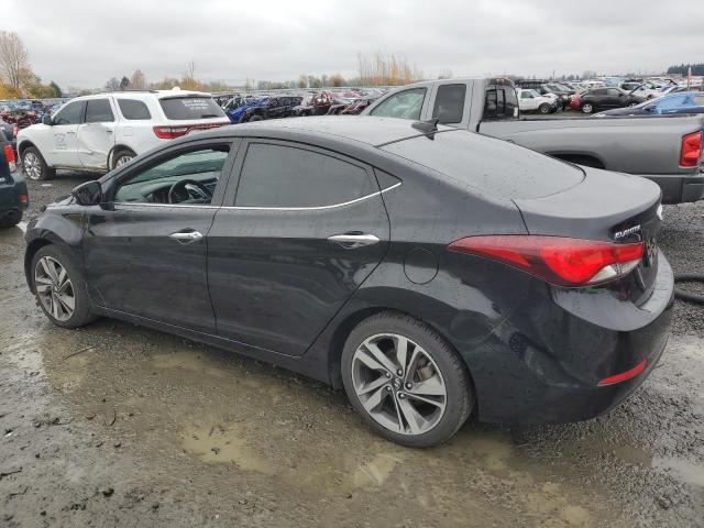 Photo 1 VIN: 5NPDH4AEXEH489268 - HYUNDAI ELANTRA 