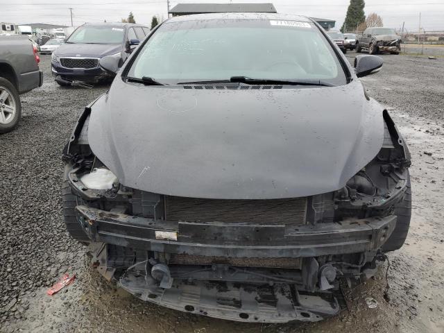 Photo 4 VIN: 5NPDH4AEXEH489268 - HYUNDAI ELANTRA 