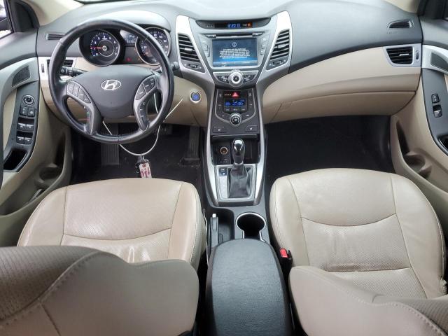 Photo 7 VIN: 5NPDH4AEXEH489268 - HYUNDAI ELANTRA 