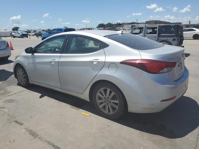 Photo 1 VIN: 5NPDH4AEXEH490016 - HYUNDAI ELANTRA SE 