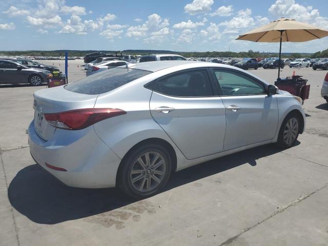 Photo 2 VIN: 5NPDH4AEXEH490016 - HYUNDAI ELANTRA SE 