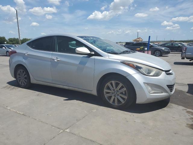 Photo 3 VIN: 5NPDH4AEXEH490016 - HYUNDAI ELANTRA SE 