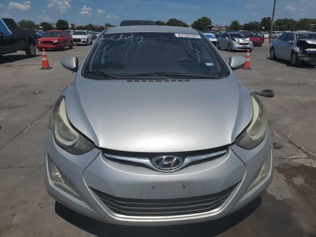 Photo 4 VIN: 5NPDH4AEXEH490016 - HYUNDAI ELANTRA SE 