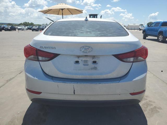 Photo 5 VIN: 5NPDH4AEXEH490016 - HYUNDAI ELANTRA SE 