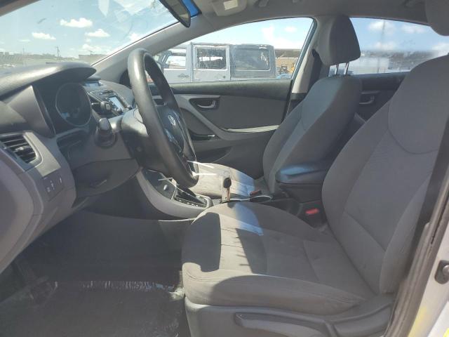 Photo 6 VIN: 5NPDH4AEXEH490016 - HYUNDAI ELANTRA SE 