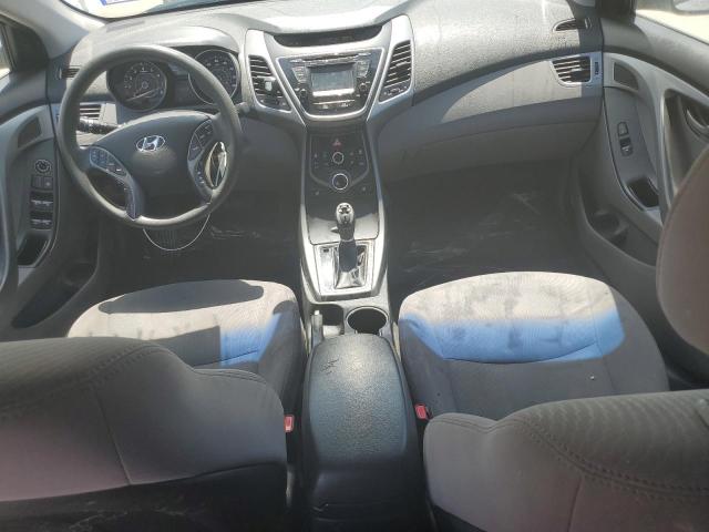 Photo 7 VIN: 5NPDH4AEXEH490016 - HYUNDAI ELANTRA SE 