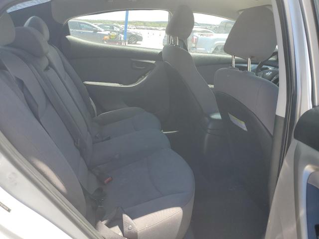 Photo 9 VIN: 5NPDH4AEXEH490016 - HYUNDAI ELANTRA SE 