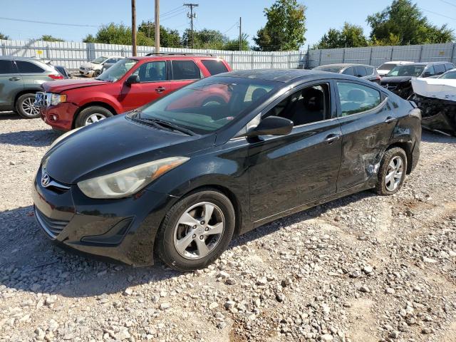 Photo 0 VIN: 5NPDH4AEXEH490906 - HYUNDAI ELANTRA SE 