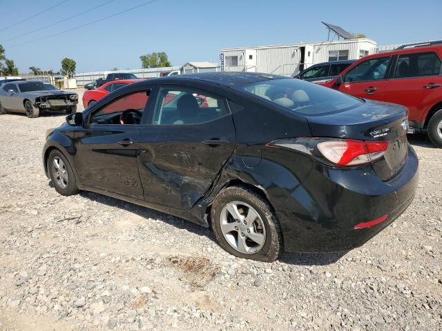 Photo 1 VIN: 5NPDH4AEXEH490906 - HYUNDAI ELANTRA SE 