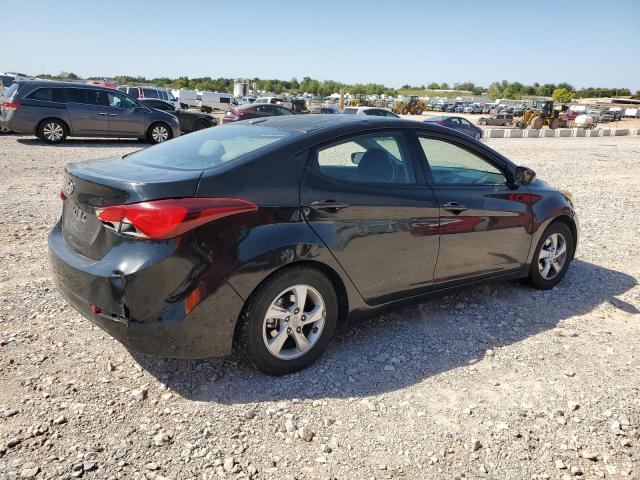 Photo 2 VIN: 5NPDH4AEXEH490906 - HYUNDAI ELANTRA SE 