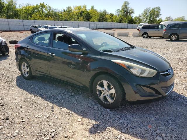 Photo 3 VIN: 5NPDH4AEXEH490906 - HYUNDAI ELANTRA SE 