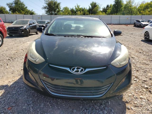 Photo 4 VIN: 5NPDH4AEXEH490906 - HYUNDAI ELANTRA SE 