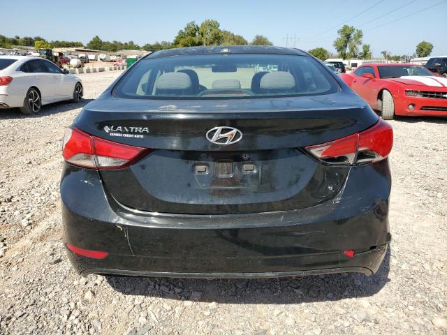 Photo 5 VIN: 5NPDH4AEXEH490906 - HYUNDAI ELANTRA SE 