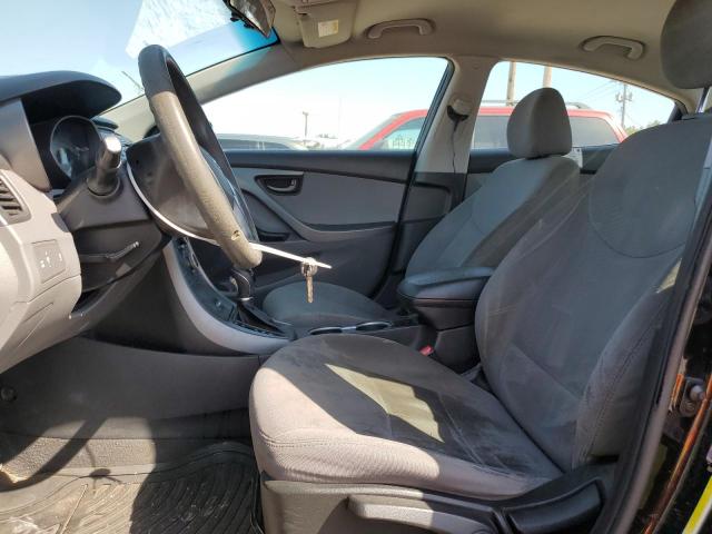 Photo 6 VIN: 5NPDH4AEXEH490906 - HYUNDAI ELANTRA SE 