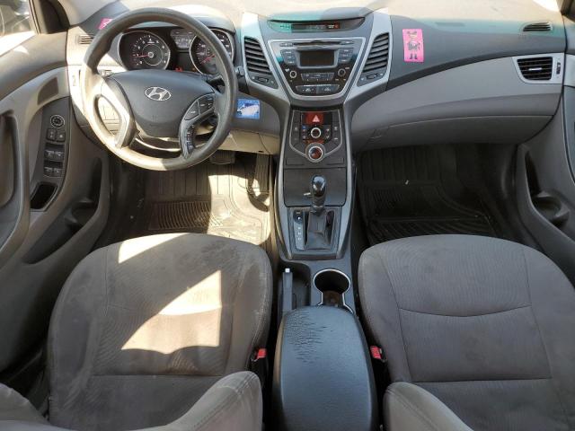 Photo 7 VIN: 5NPDH4AEXEH490906 - HYUNDAI ELANTRA SE 