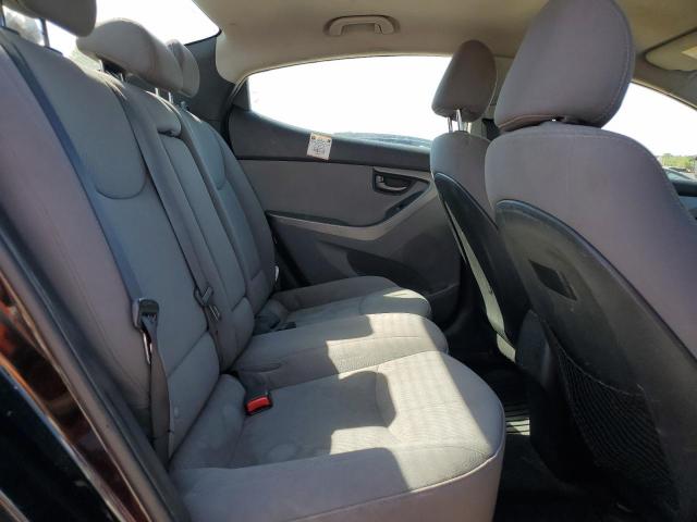 Photo 9 VIN: 5NPDH4AEXEH490906 - HYUNDAI ELANTRA SE 