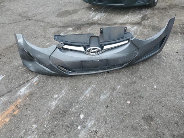 Photo 11 VIN: 5NPDH4AEXEH491456 - HYUNDAI ELANTRA SE 