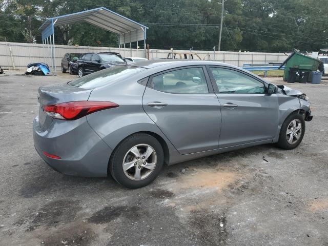 Photo 2 VIN: 5NPDH4AEXEH491456 - HYUNDAI ELANTRA SE 