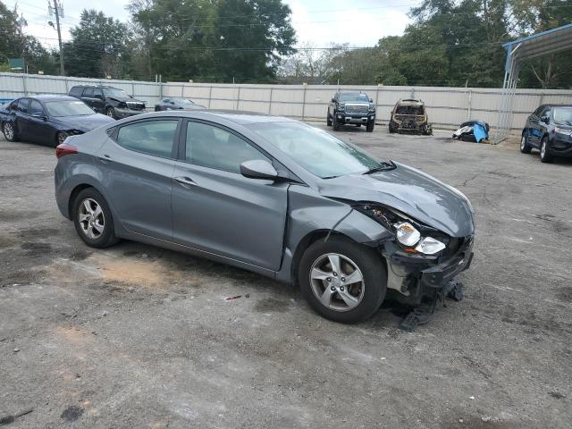 Photo 3 VIN: 5NPDH4AEXEH491456 - HYUNDAI ELANTRA SE 