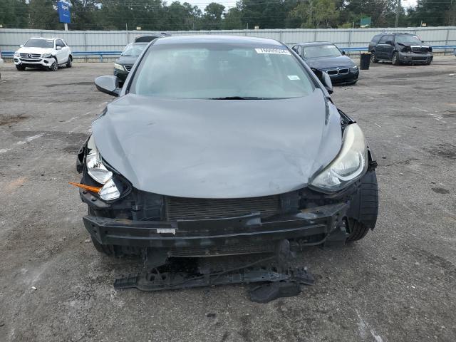 Photo 4 VIN: 5NPDH4AEXEH491456 - HYUNDAI ELANTRA SE 