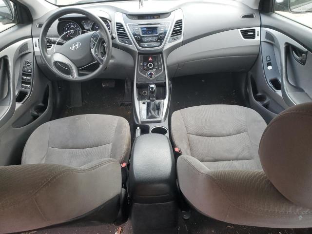 Photo 7 VIN: 5NPDH4AEXEH491456 - HYUNDAI ELANTRA SE 