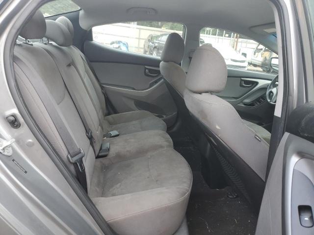 Photo 9 VIN: 5NPDH4AEXEH491456 - HYUNDAI ELANTRA SE 