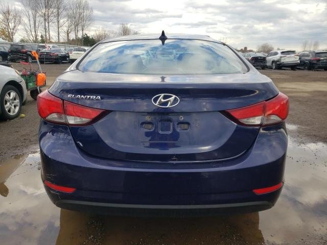 Photo 5 VIN: 5NPDH4AEXEH491926 - HYUNDAI ELANTRA 