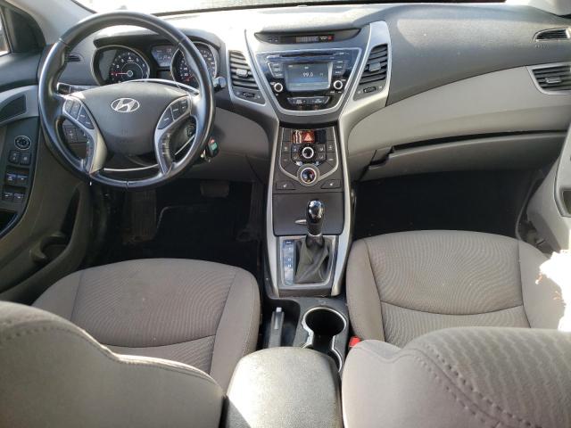 Photo 7 VIN: 5NPDH4AEXEH491926 - HYUNDAI ELANTRA 