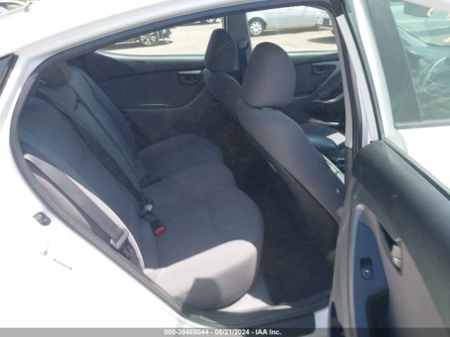 Photo 7 VIN: 5NPDH4AEXEH492106 - HYUNDAI ELANTRA 