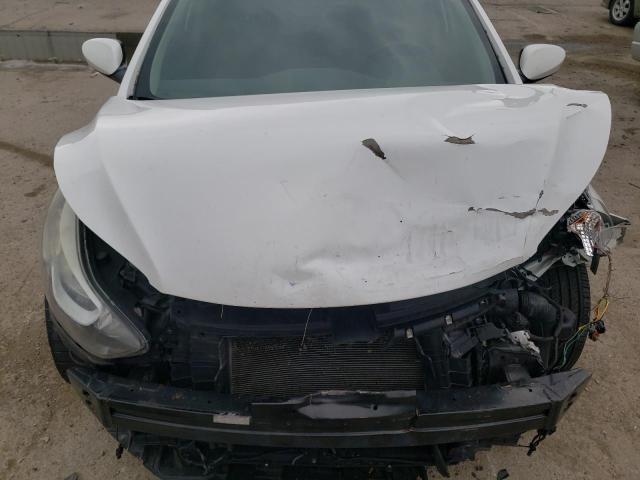 Photo 6 VIN: 5NPDH4AEXEH492123 - HYUNDAI ELANTRA SE 