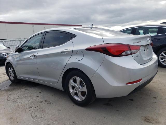 Photo 1 VIN: 5NPDH4AEXEH494129 - HYUNDAI ELANTRA 