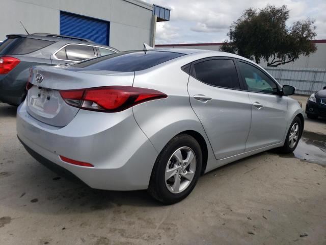 Photo 2 VIN: 5NPDH4AEXEH494129 - HYUNDAI ELANTRA 