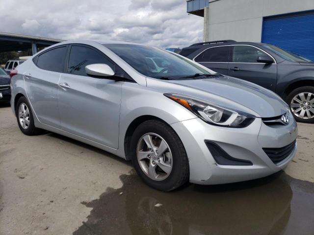 Photo 3 VIN: 5NPDH4AEXEH494129 - HYUNDAI ELANTRA 