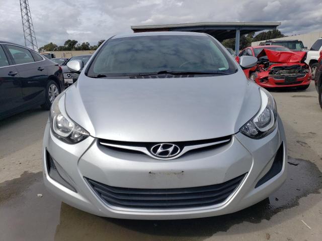 Photo 4 VIN: 5NPDH4AEXEH494129 - HYUNDAI ELANTRA 