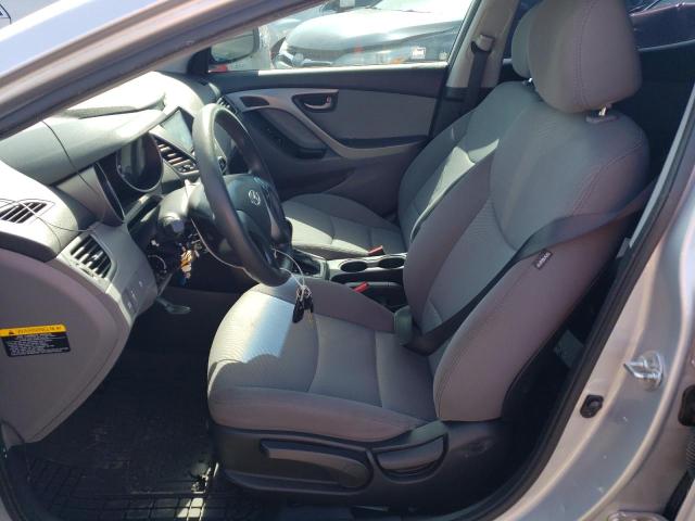 Photo 6 VIN: 5NPDH4AEXEH494129 - HYUNDAI ELANTRA 