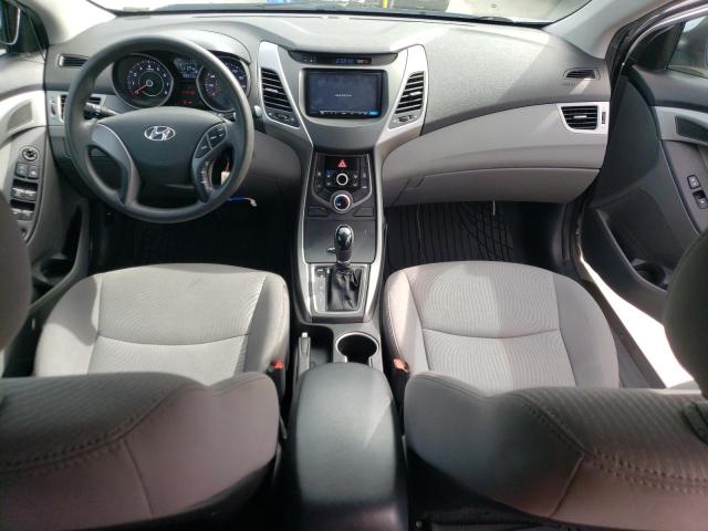 Photo 7 VIN: 5NPDH4AEXEH494129 - HYUNDAI ELANTRA 